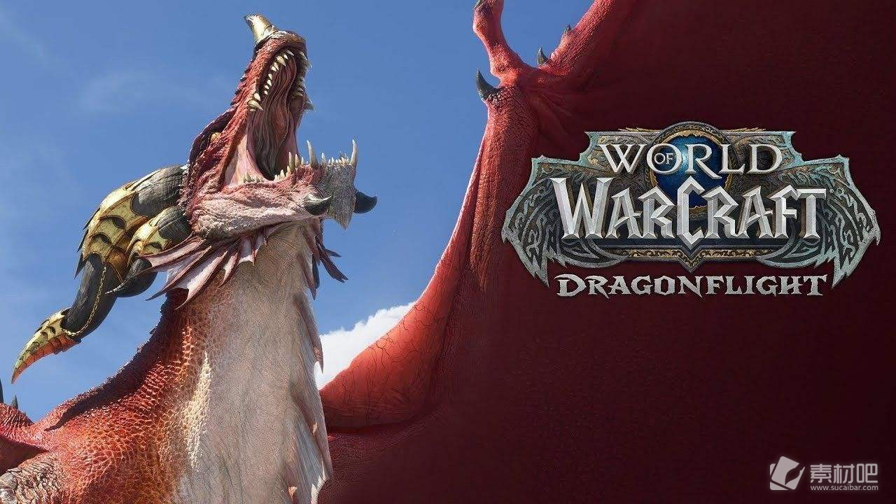 魔兽世界游戏10.0海象人的隐藏鱼点位置详解