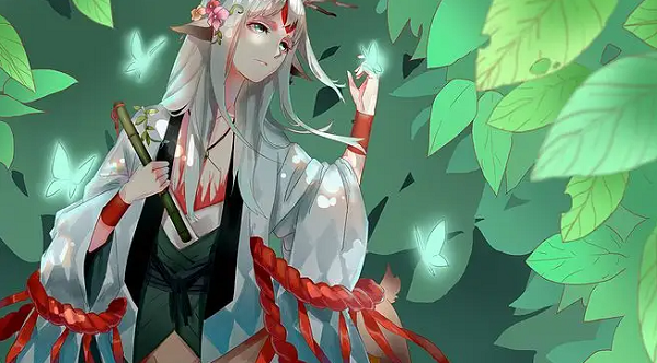 阴阳师小鹿男有何技能-阴阳师小鹿男技能快速一览