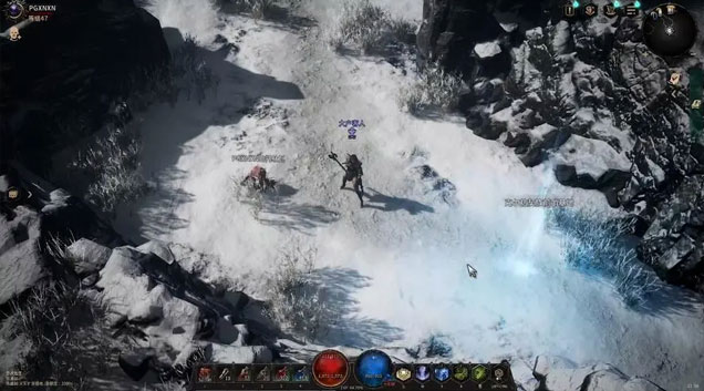 恶月十三第1章可购买技能有哪些 第1章可购买技能