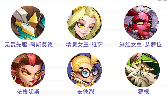 放置奇兵萨娅怎么样 新英雄萨娅技能及搭