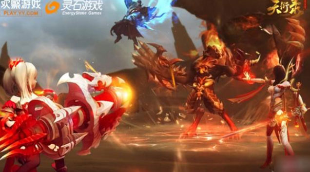 天衍录多元星域怎么玩 多元星域攻略