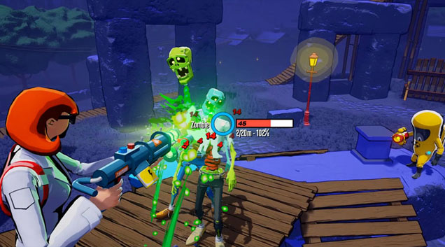 研究与战斗好玩吗 游戏特色内容介绍