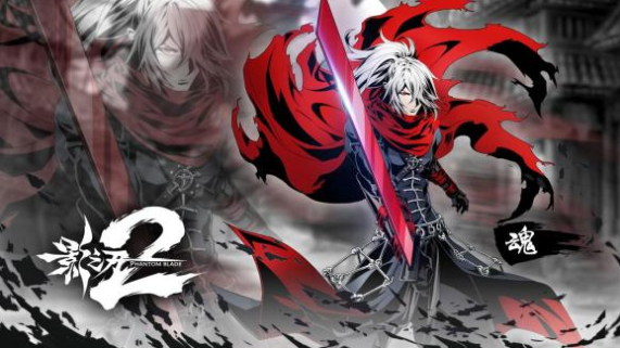 影之刃2三大初始英雄技能及连招介绍