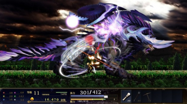 神之天平配置要求是什么 游戏配置要求详情