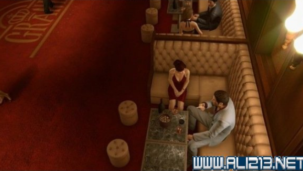 如龙极2第二章主线攻略图文详解 第二章主线怎么过