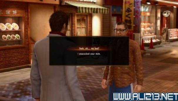 如龙极2第二章主线攻略图文详解 第二章主线怎么过