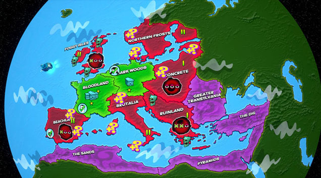 研究与战斗好玩吗 游戏特色内容介绍