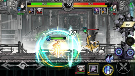 影之刃2公共技能是什么 公共技能详解