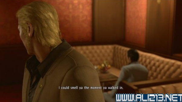 如龙极2第二章主线攻略图文详解 第二章主线怎么过