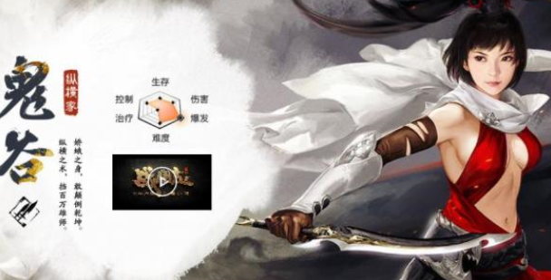 战国志全职业技能天赋介绍 哪个职业厉害