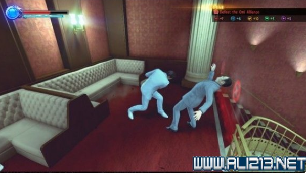 如龙极2第二章主线攻略图文详解 第二章主线怎么过