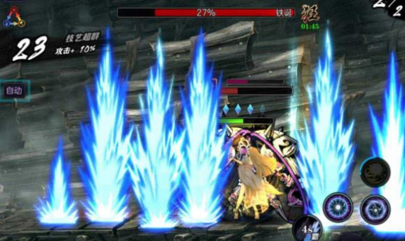 影之刃2三大初始英雄技能及连招介绍