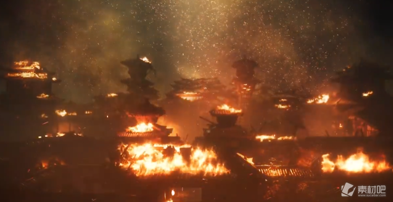 卧龙苍天陨落游戏季票DLC内容介绍