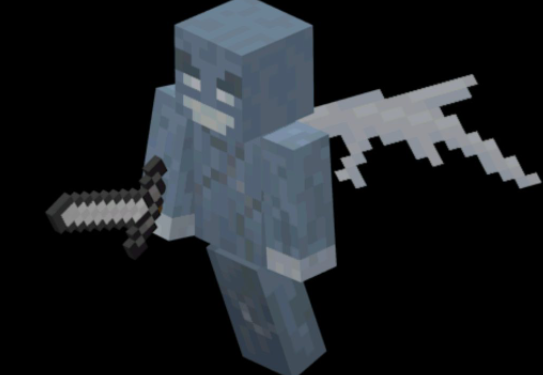 我的世界恼鬼怎么生成 我的世界恼鬼生成机制一览