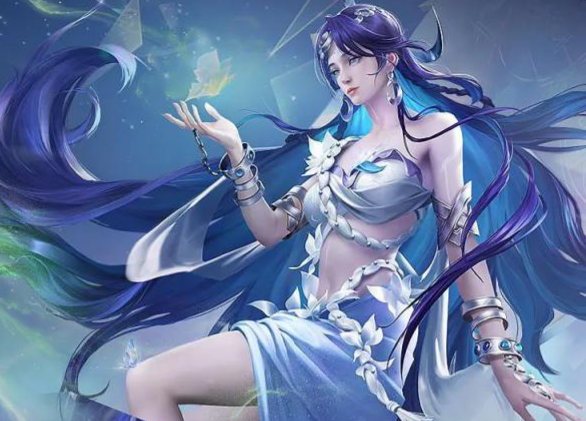 王者荣耀海月台词语音有哪些 海月台词语音包一览