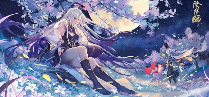 阴阳师水池在哪里刷 水池位置介绍