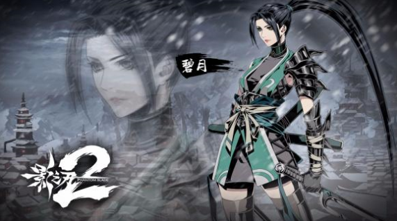 影之刃2如何选择英雄 英雄评价及连招介绍