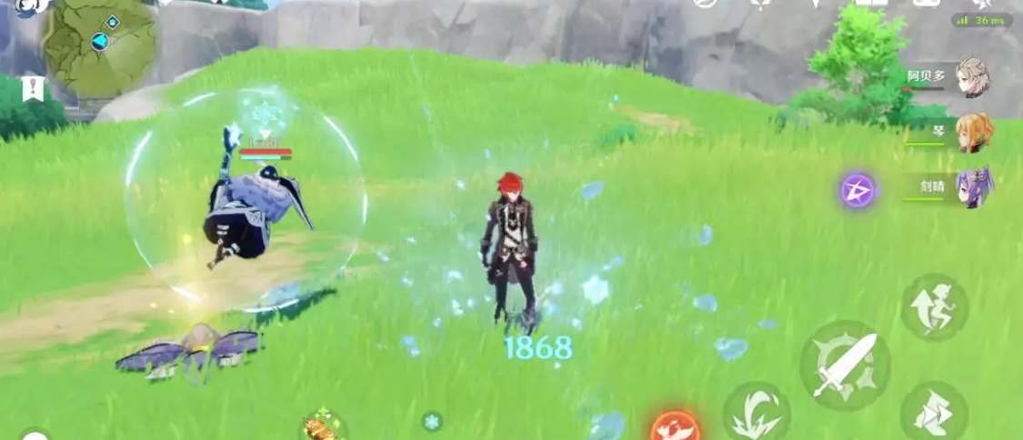 原神结晶怎么触发 结晶触发方法介绍