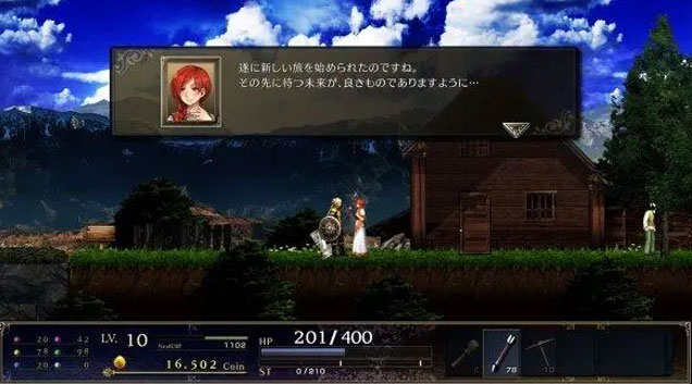 神之天平黄金头骨怎么获得 黄金头骨获取方法