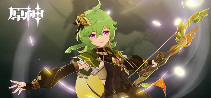 原神结晶怎么触发 结晶触发方法介绍