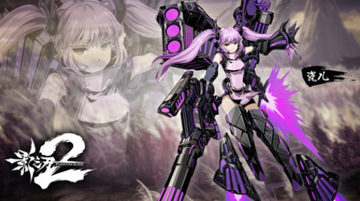 影之刃2如何选择英雄 英雄评价及连招介绍