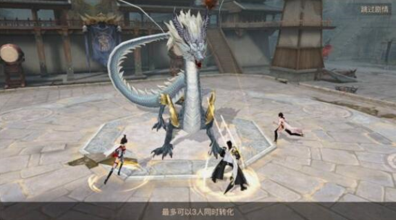 战国志国战怎么宣战 国战宣战战斗攻略