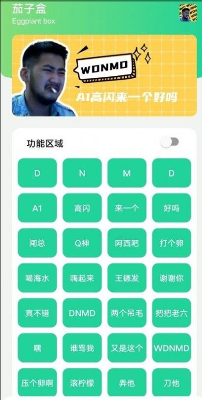 茄子盒2.0