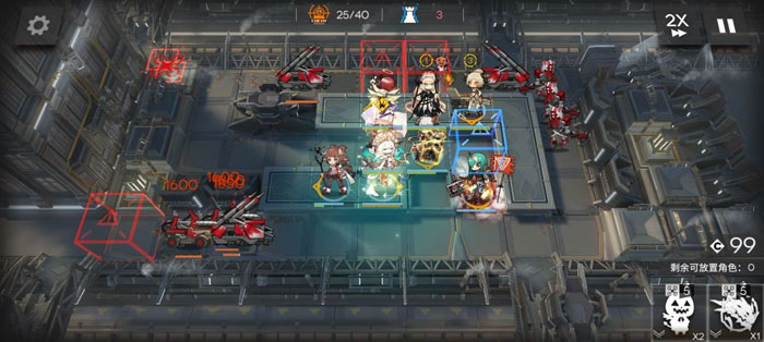 明日方舟H11-3怎么过 明日方舟H11-3挂机通关攻略