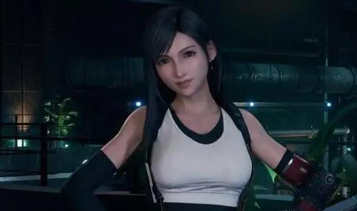 最终幻想7重制版蒂法武器推荐 FF7RE蒂法用什么武器