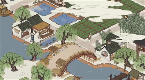 江南百景图怎么赚钱最快 江南百景图赚钱最快的方法