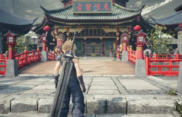 最终幻想7重制版武器获取地点 最终幻想7重制版武器获取攻略