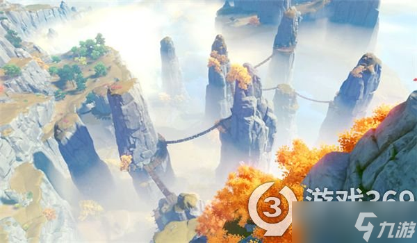 原神手游3.3版深渊12层通关攻略