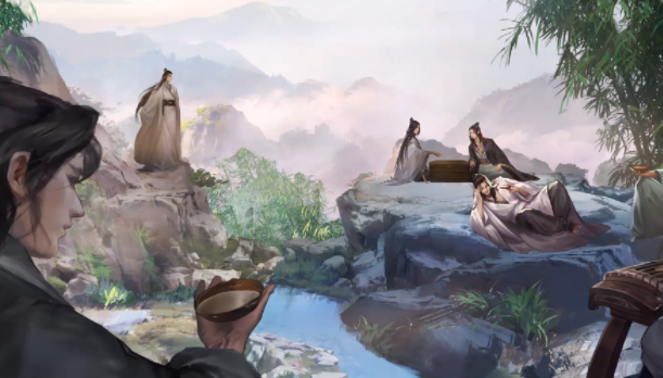 率土之滨新阵营什么时候出 全新势力阵营上线时间一览