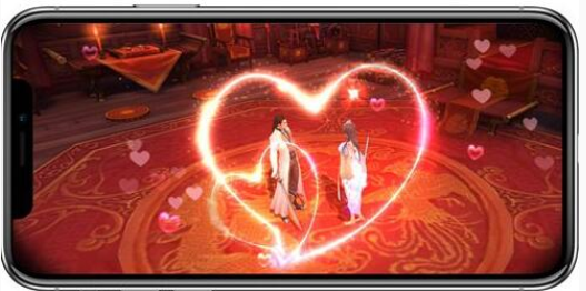 刀剑斗神传怎么结婚 结婚流程及条件介绍