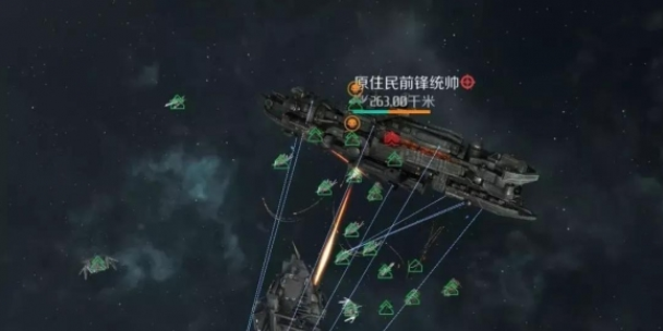 第二银河**怎么打 **战玩法攻略