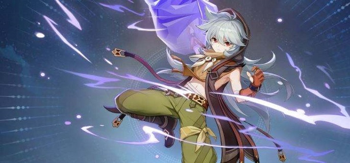 原神3.3雷泽武器怎么选 3.3雷泽武器推荐