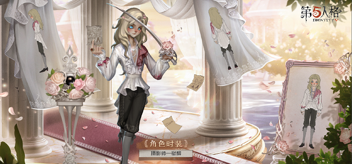 第五人格约瑟夫怎么玩 约瑟夫玩法技巧介绍