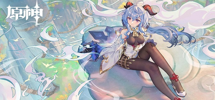 原神3.4up池角色武器有哪些 3.4版本up池角色武器一览