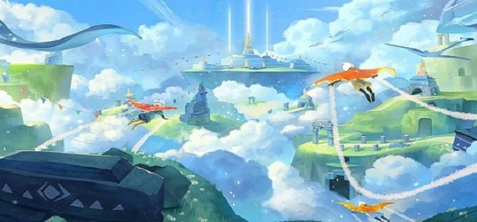光遇2023新春礼包有哪些 春节活动兑换图2023