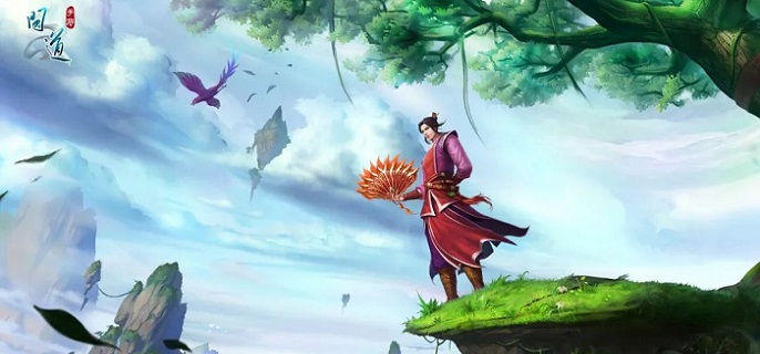 问道法火怎么加点 法火加点攻略