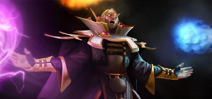 DOTA2卡尔怎么连招 卡尔连招推荐