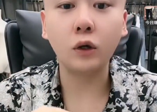网红牌牌琦坐稳年底回归ks，水友：期待牌牌琦的到来！