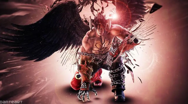 铁拳7联机指南 铁拳7怎么联机