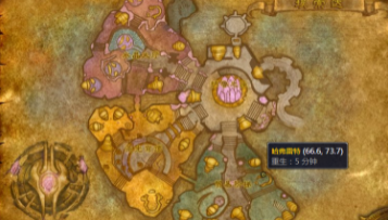 魔兽世界结缔皮哪里多 结缔皮刷取位置介绍