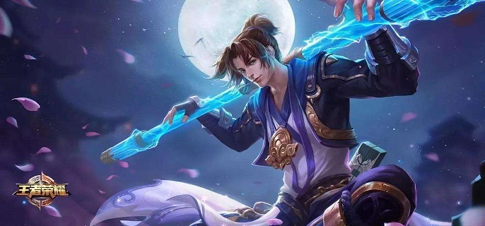 2023王者荣耀元旦返场皮肤是什么 2023元旦返场皮肤一览