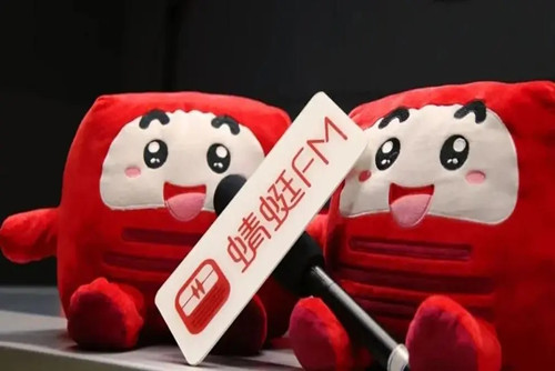 蜻蜓fm怎么调频率-蜻蜓fm调频率方法