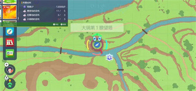 宝可梦朱紫暴风怎么获得 暴风获取攻略