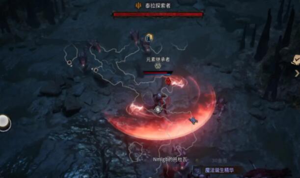 恶月十三技能怎么开荒 恶月十三什么技能好用
