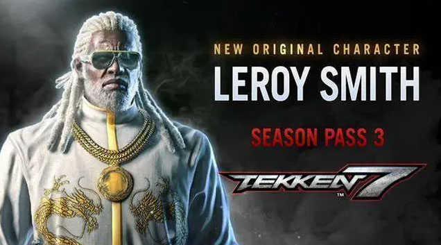 铁拳7新手怎么玩 铁拳7操作怎么提高
