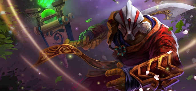 dota2主宰怎么出装 主宰出装攻略